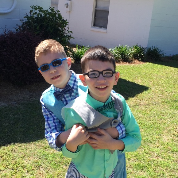 Meet your Posher, Crystal - Picture 7 of 8